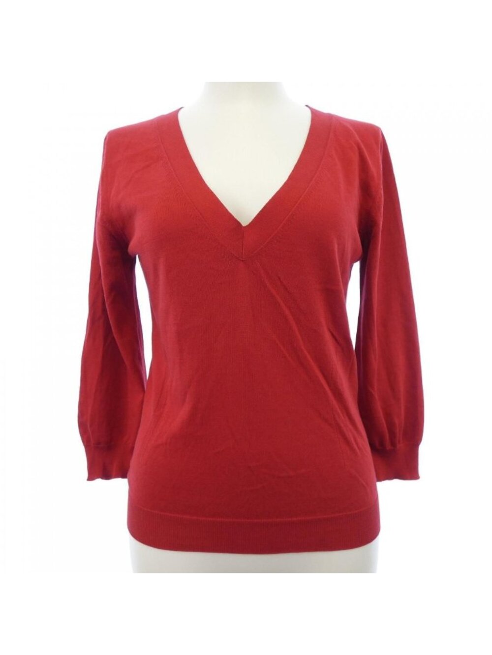 Hermes Knit Sweater